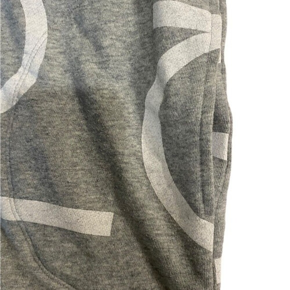 Calvin Klein Performance Logo sleeveless hoodie dress / swimsuit coverup XL - Picture 5 of 10